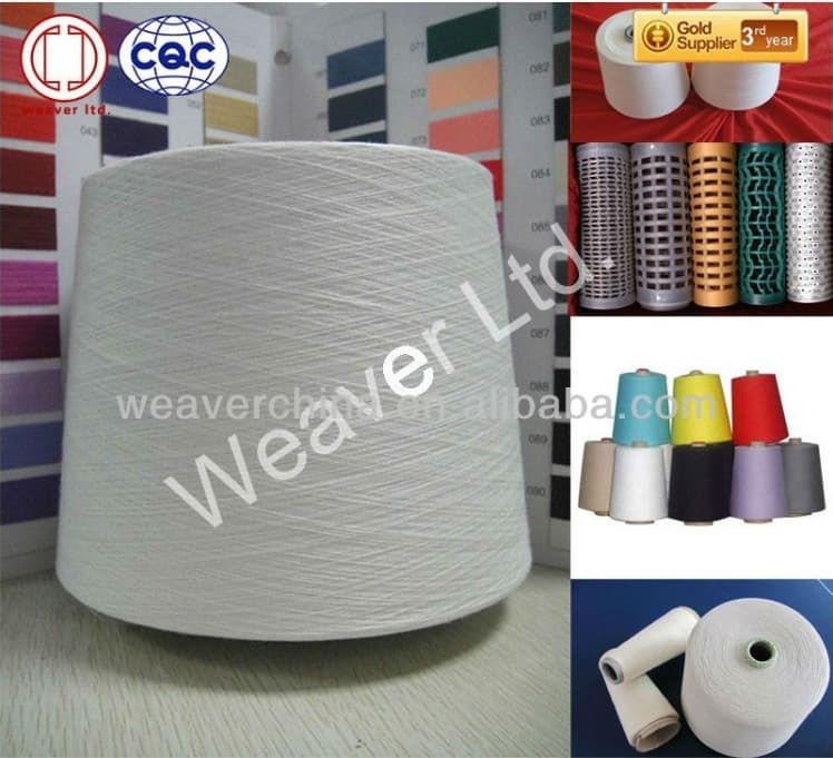 62_3 semidull 100_ spun polyester sewing thread